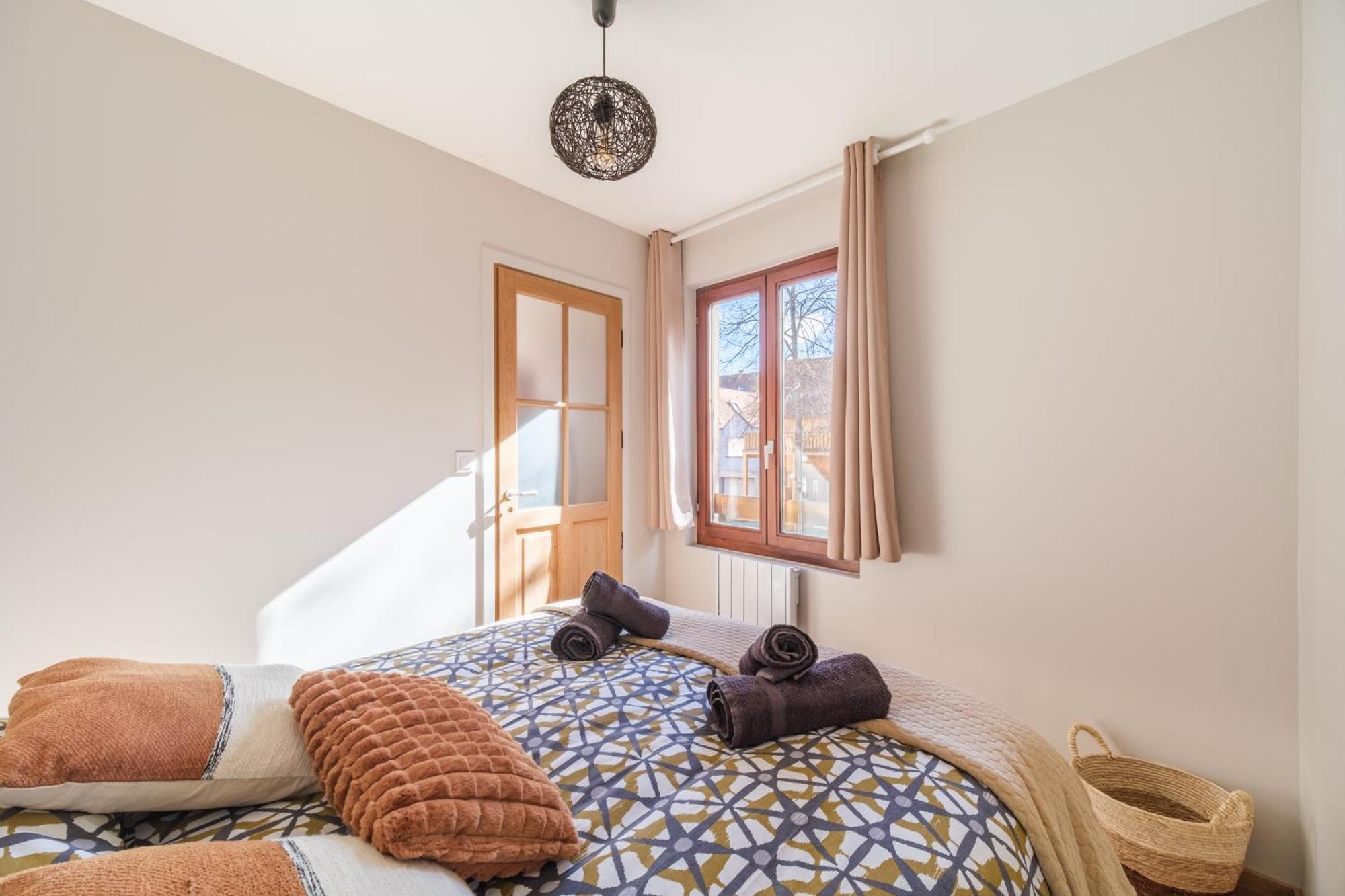 Appartamento Le Boulanger Windholz Colmar Esterno foto