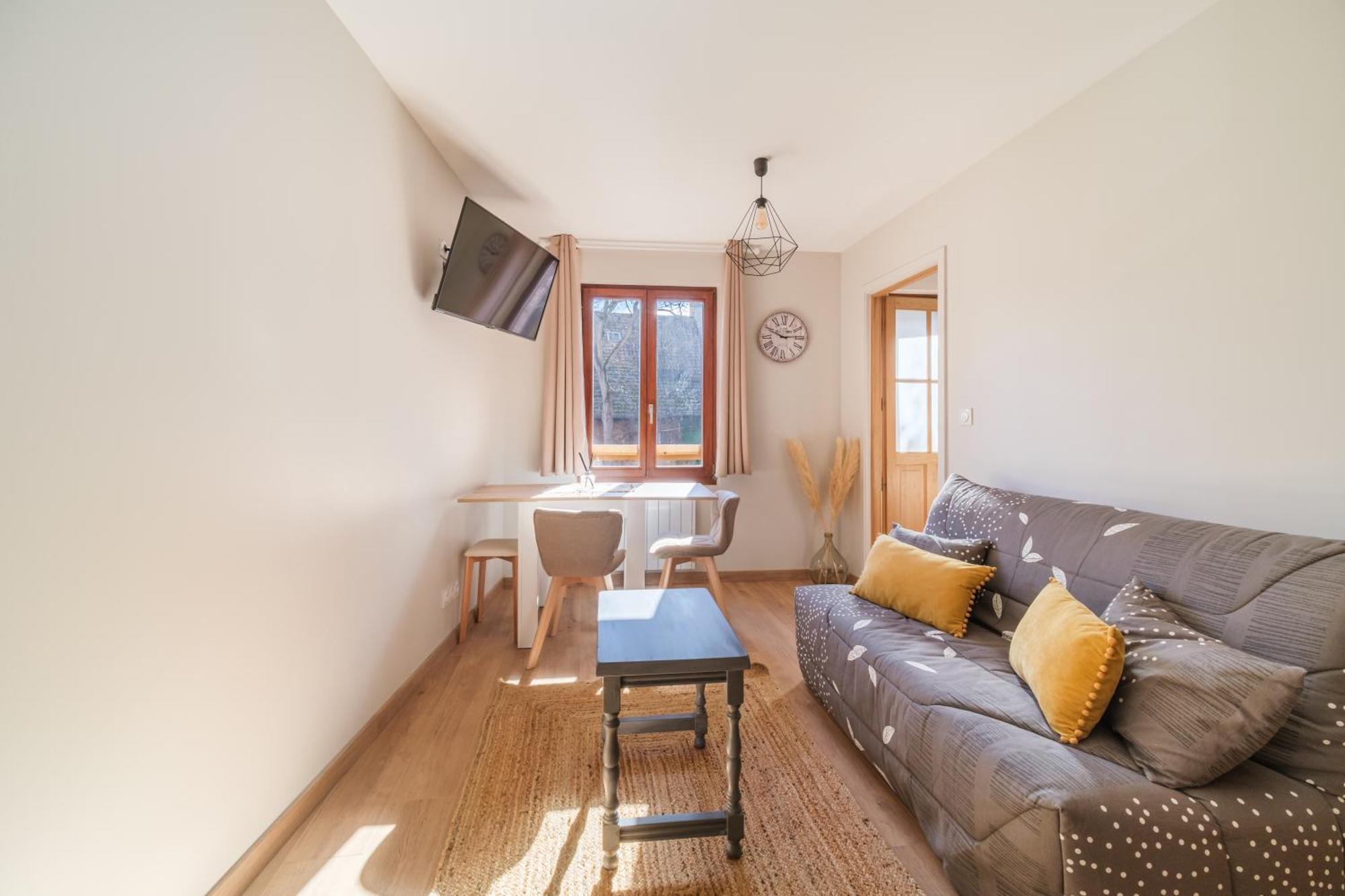 Appartamento Le Boulanger Windholz Colmar Esterno foto