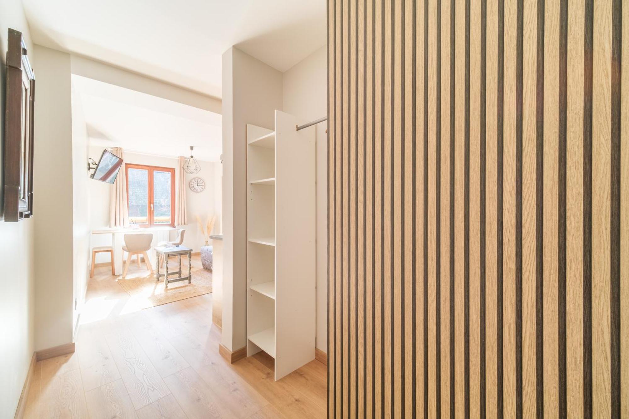 Appartamento Le Boulanger Windholz Colmar Esterno foto